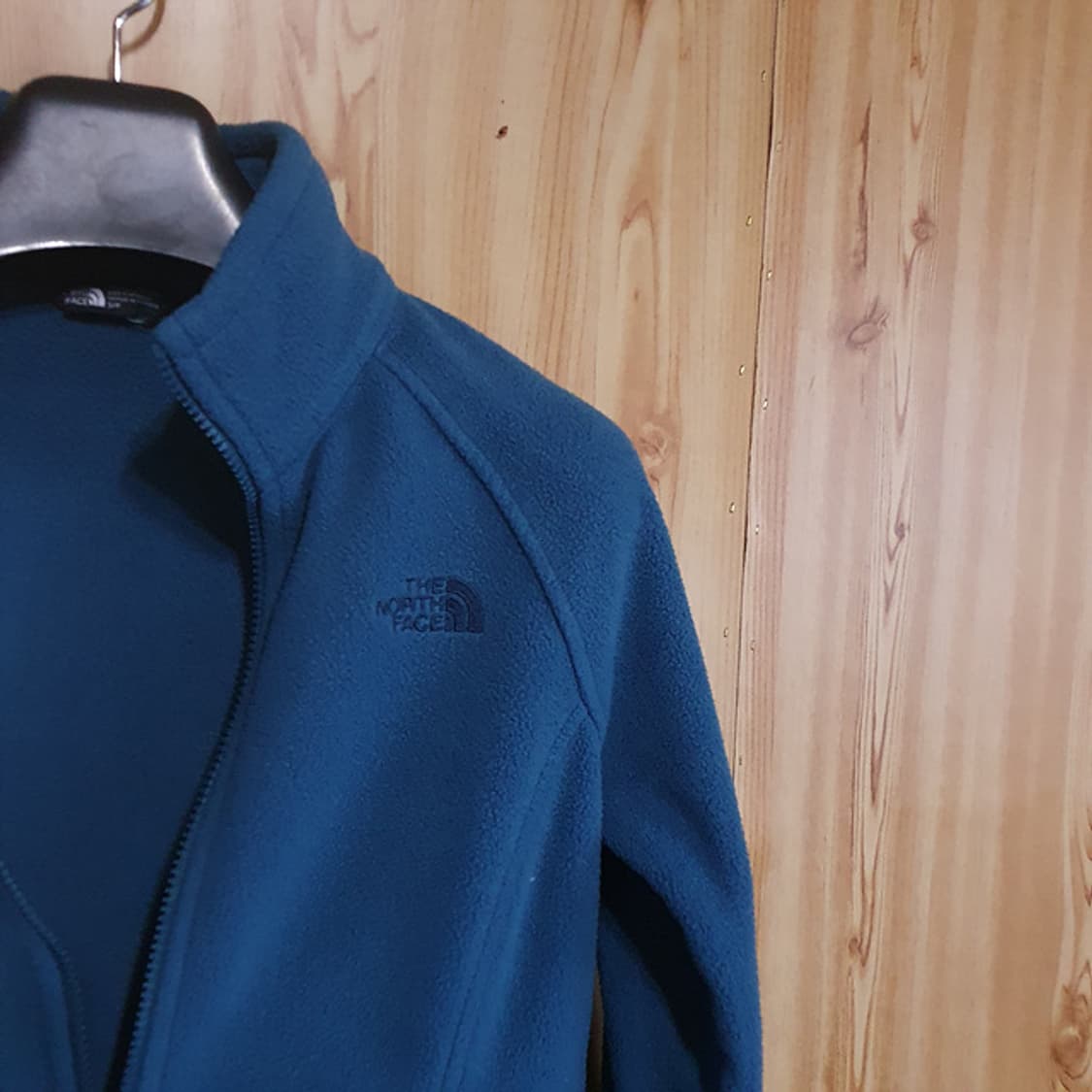 노스페이스 후리스 S 상품이미지2