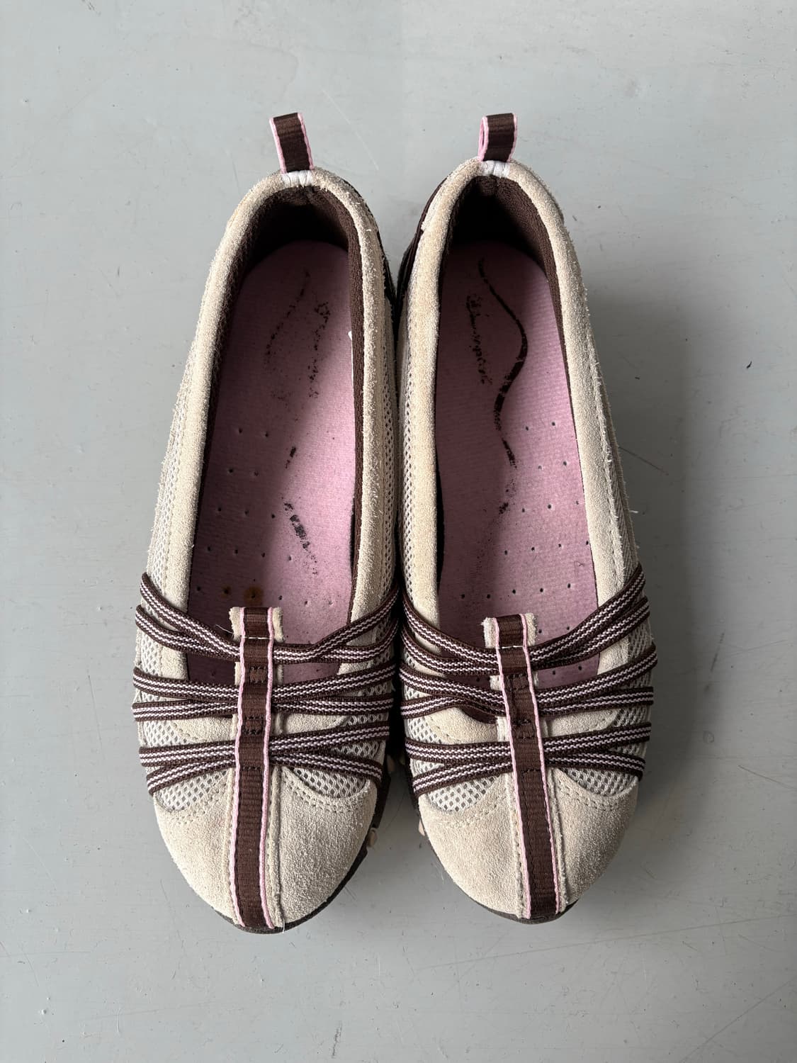 champion 빈티지 슈즈 상품이미지1