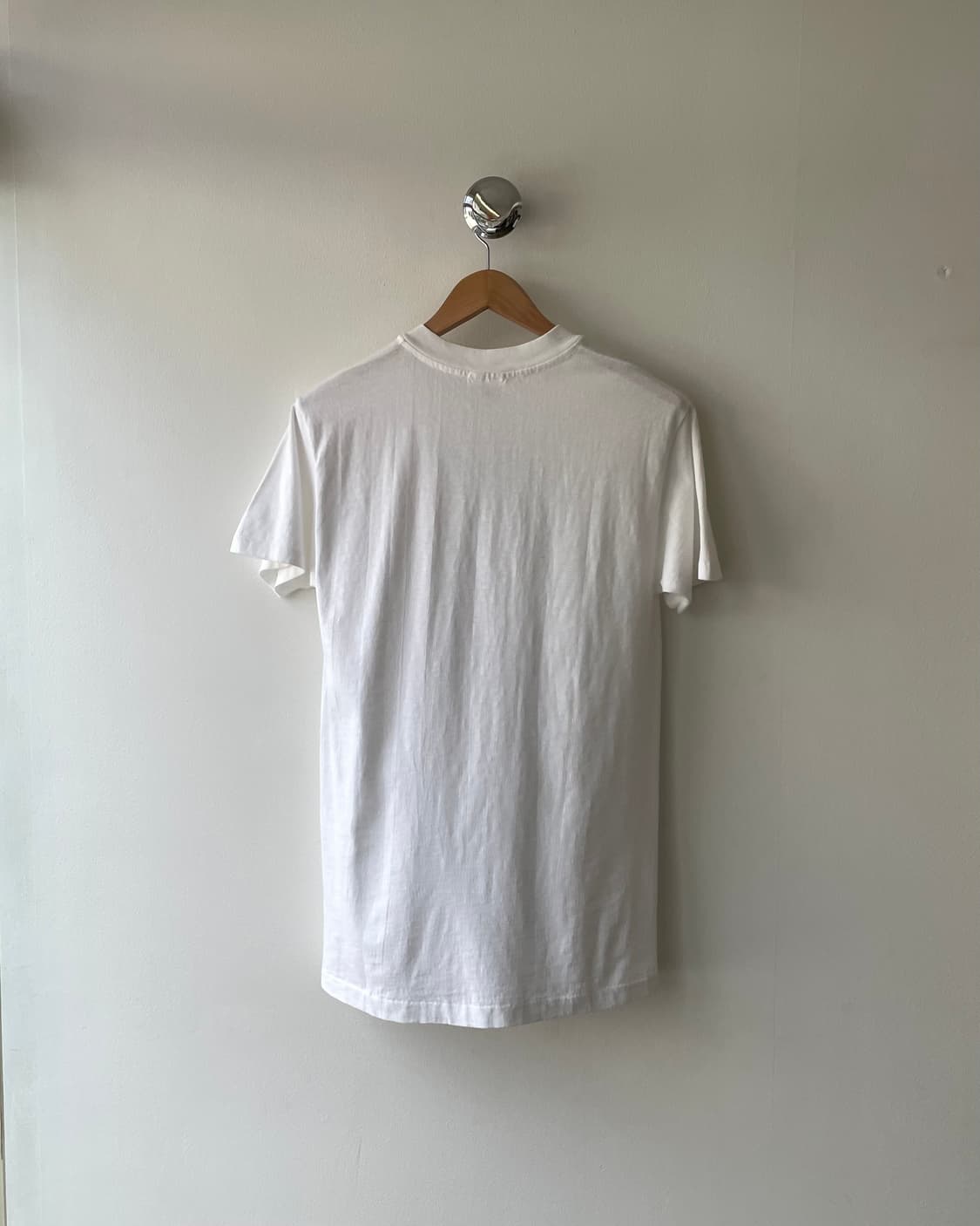 90‘s USA “The Travers” T-shirt M 상품이미지9