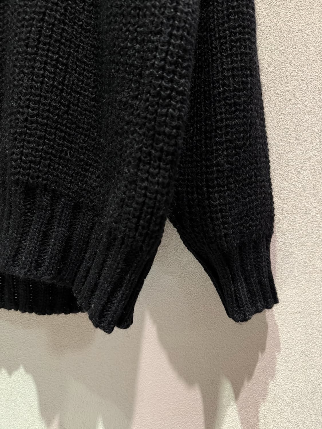 gomme 터틀넥 (Made In Japan) 상품이미지4