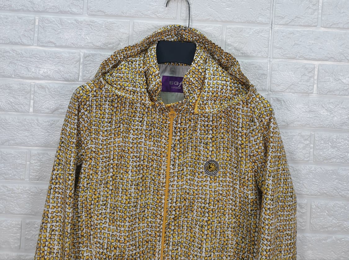 [95]SGF 경량 바람막이 상품이미지3