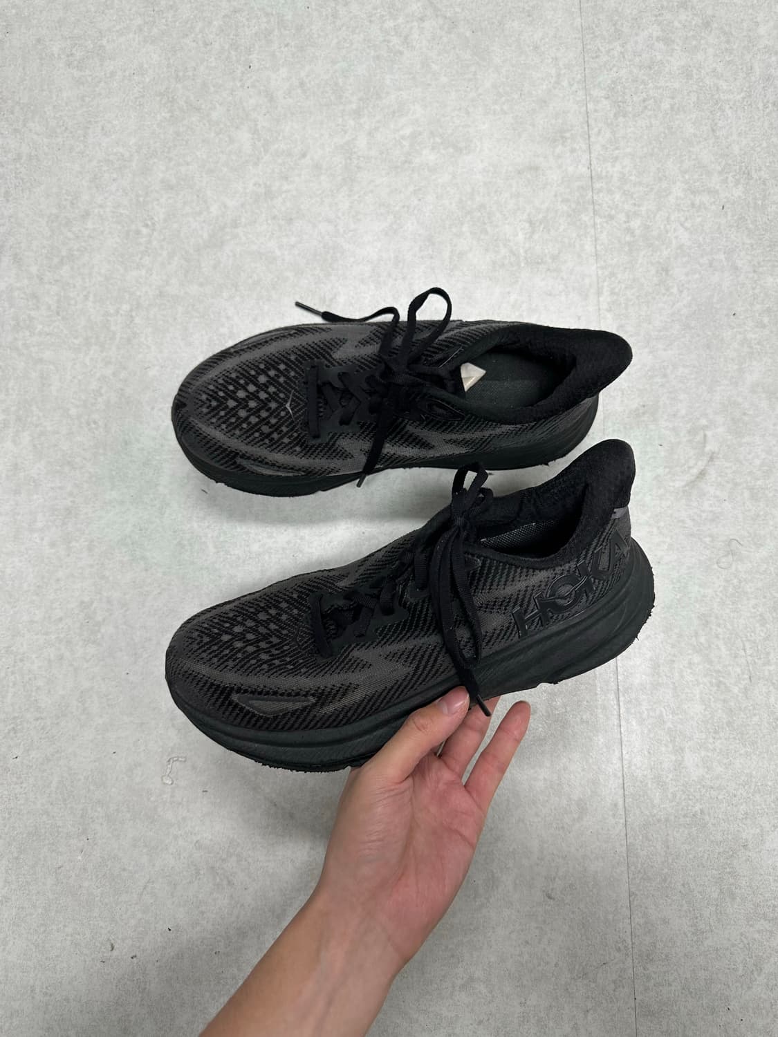 호카 클리프톤 9 상품이미지2