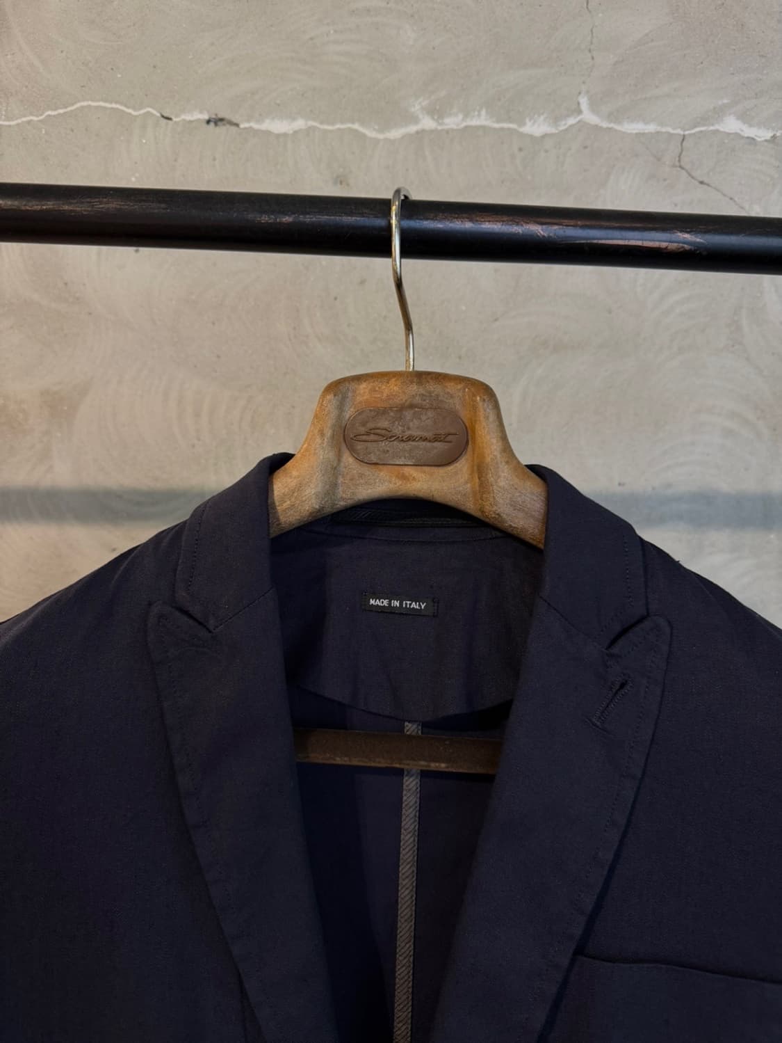 조르지오 아르마니 테일러드 자켓 슬림100 상품이미지9