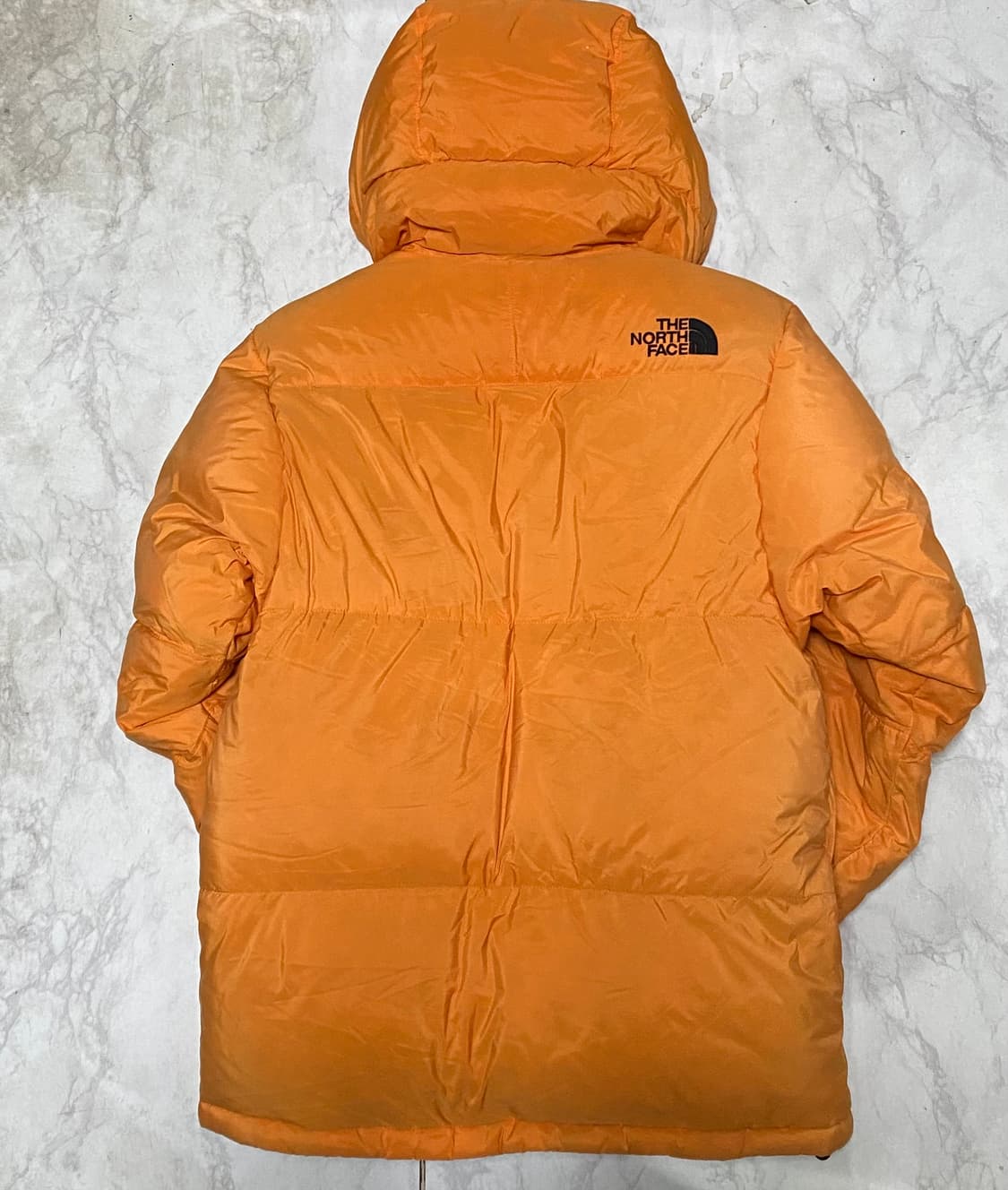 노스페이스 800 대장급 구스패딩 95 사이즈 상품이미지5