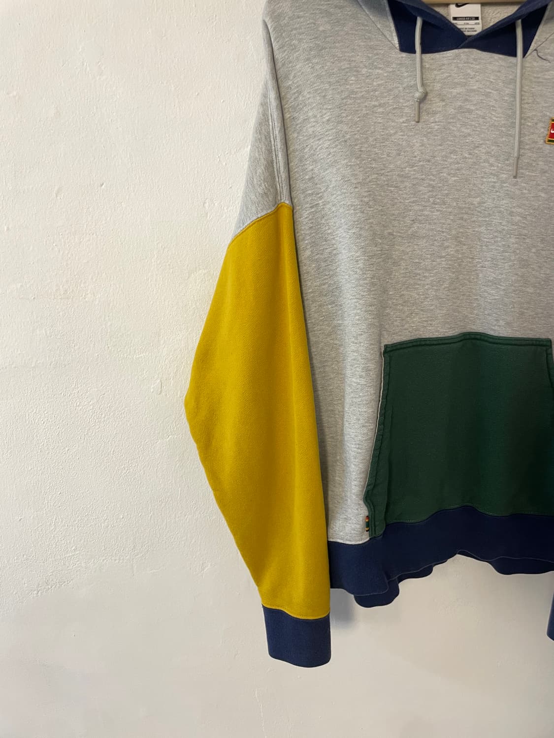 나이키 테니스 후디  상품이미지3