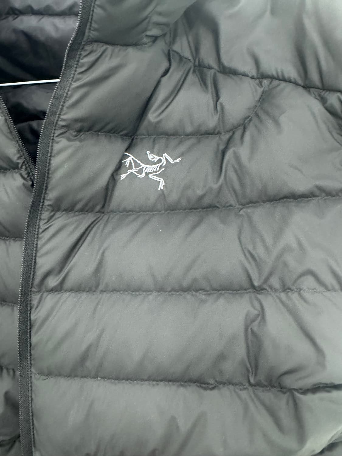 아크테릭스 세륨후디 라지사이즈 상품이미지4