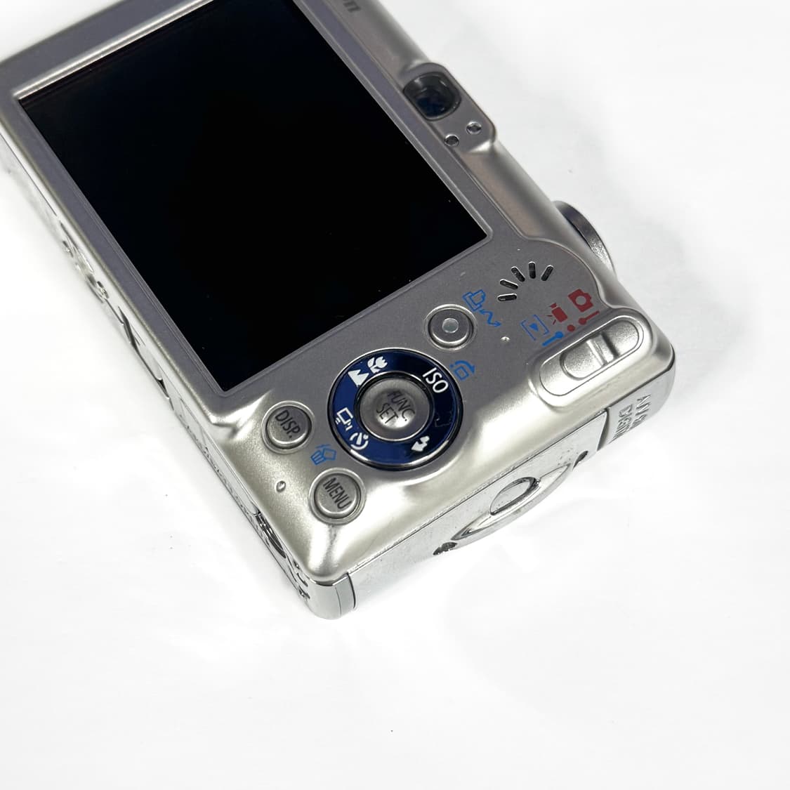 캐논 IXY 70 , IXUS 60 익시70 익서스 60 빈티지 카메라 상품이미지9