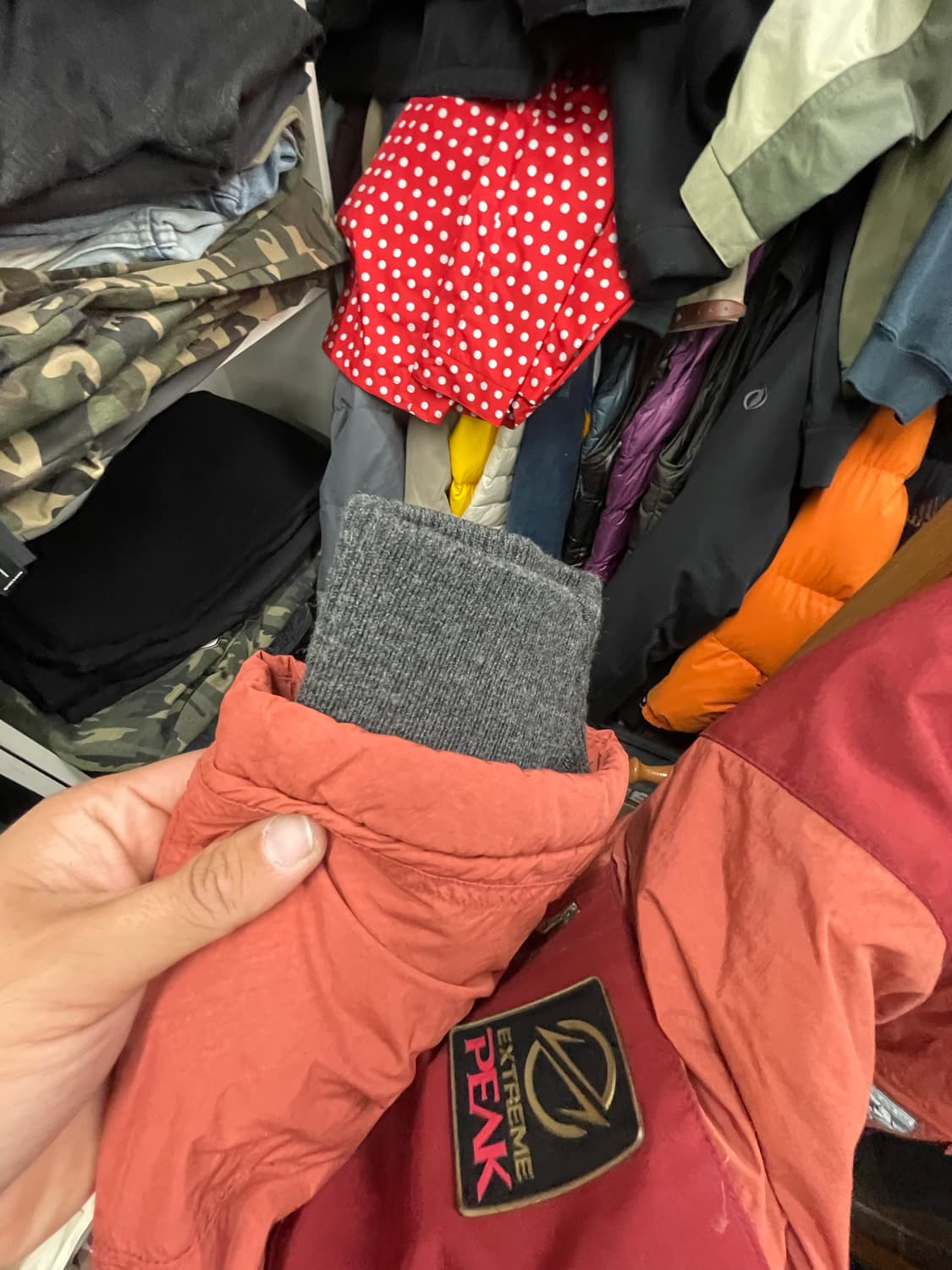 블랙야크 100 대장급  상품이미지7