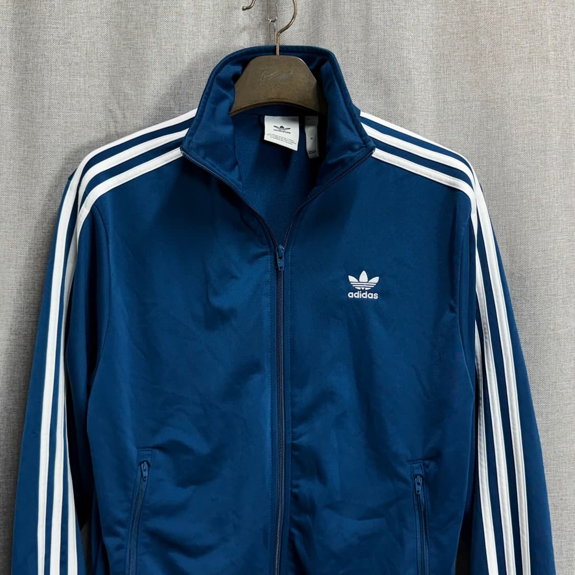 [XL] 아디다스 오리지널스 파이어버드 트랙탑 트레이닝 져지 상품이미지3