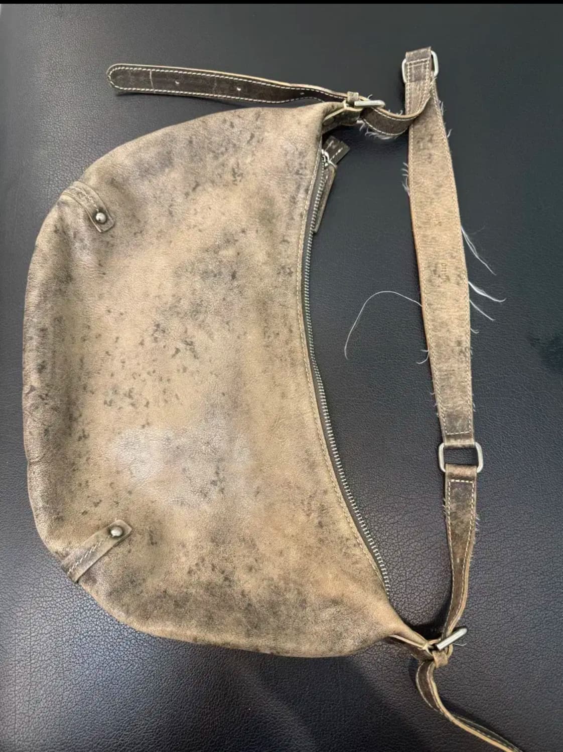 마뗑킴 숄더백 상품이미지5