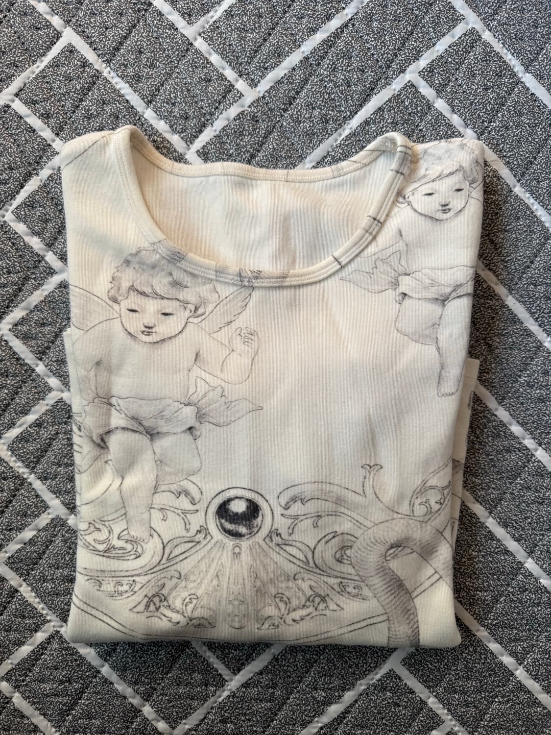 Cosmoss printing t shirts 상품이미지3