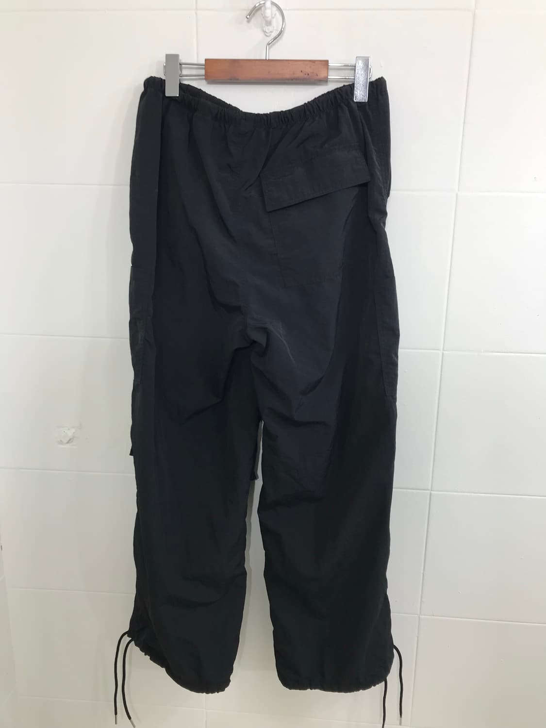 캐주얼 데일리 블랙 도트 모리걸 니혼진 코디세트 상품이미지7