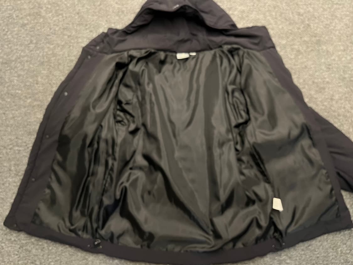 [90~95] GRAMICCI 그라미치 마운틴 파카 S 상품이미지4