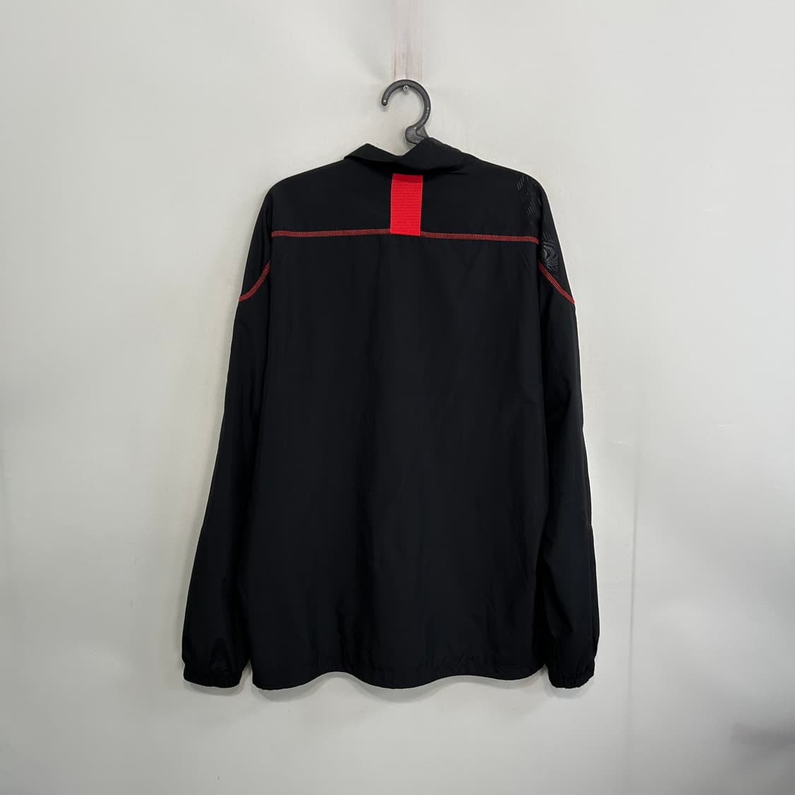 아디다스 남성 바람막이 110 상품이미지3