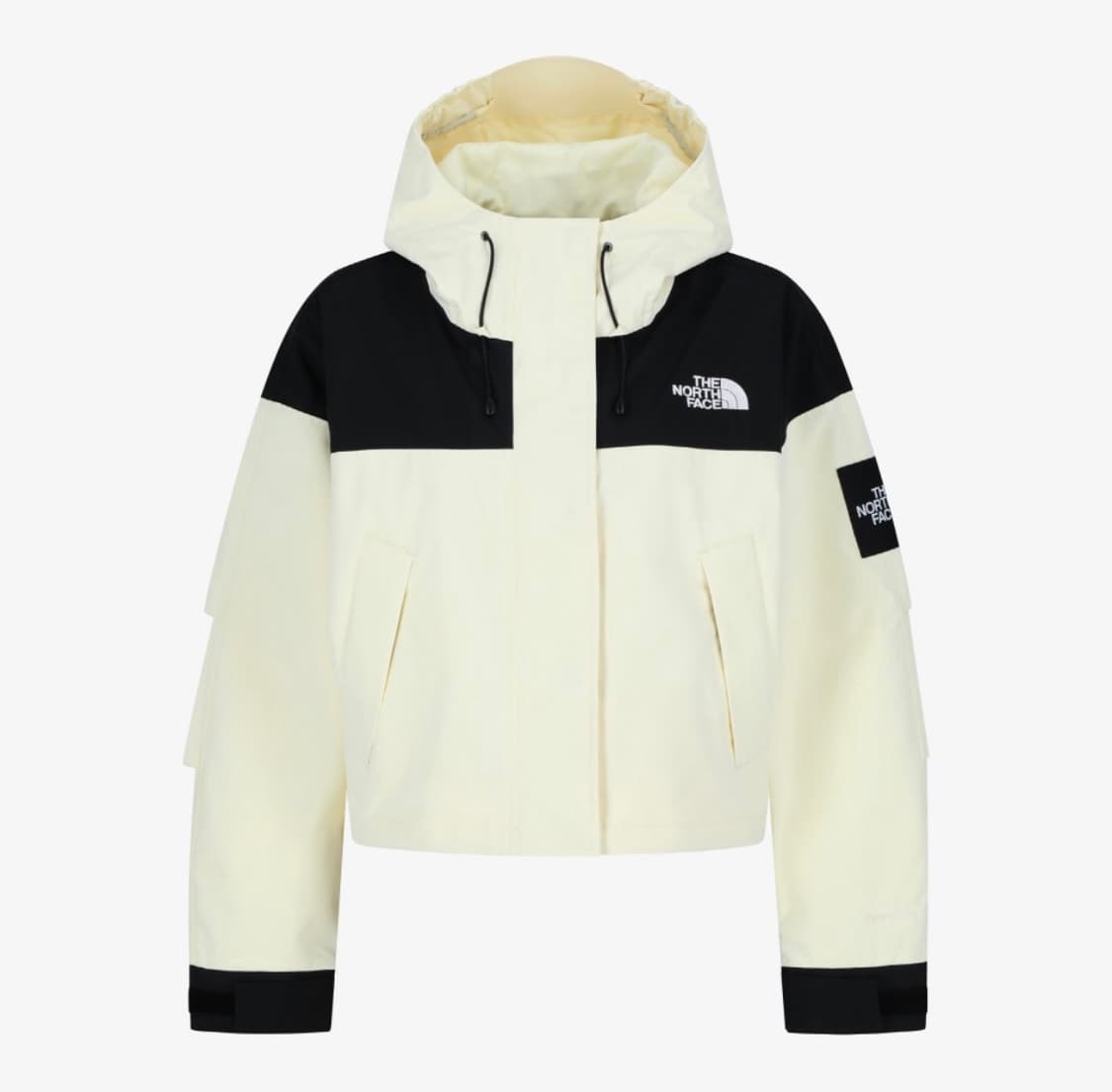 노스페이스 화이트라벨 바람막이 상품이미지1