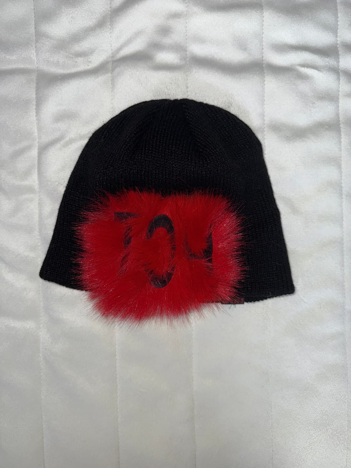 Toh 퍼 비니 상품이미지2