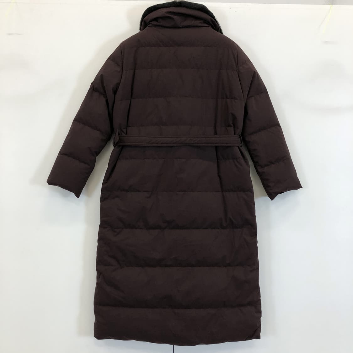 노스페이스 시티클래식 구스다운코트 M 에코퍼  상품이미지4