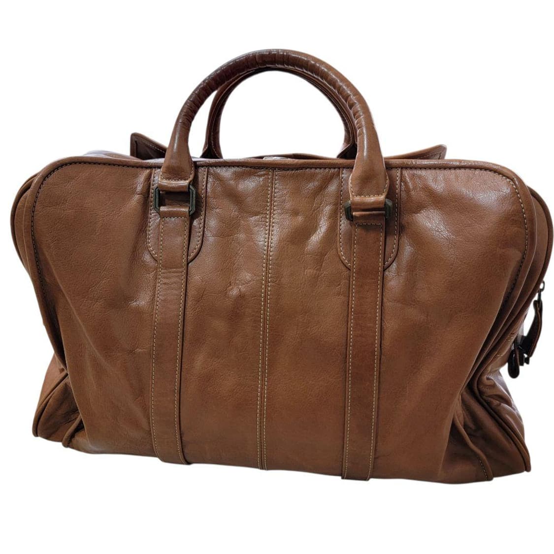 요시다 포터 코르티나 소가죽 보스톤백 상품이미지3