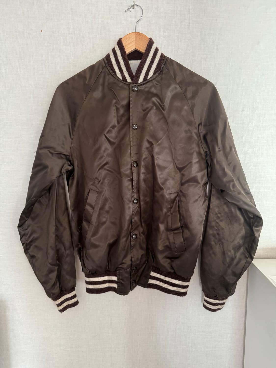 Vintage Active Generation Nylon Jacket 상품이미지1