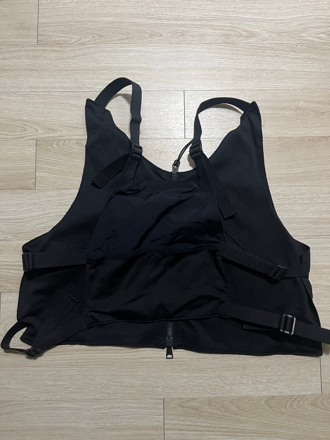 나이키 조던 엔지니어드 유틸리티 베스트 상품이미지3