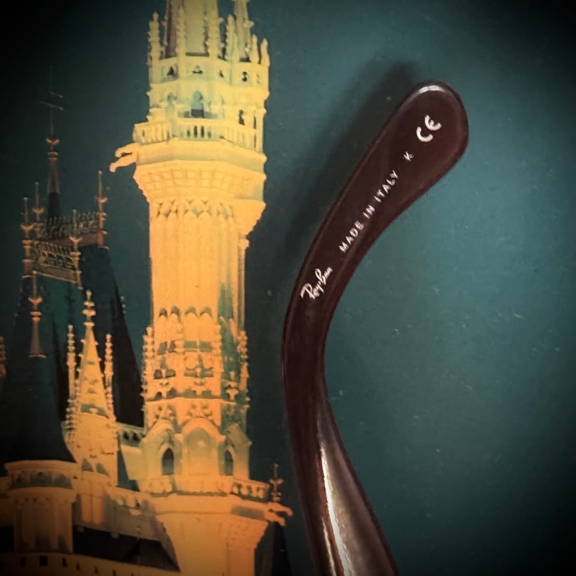 Rayban Jackie Ohh sunglasses 상품이미지9