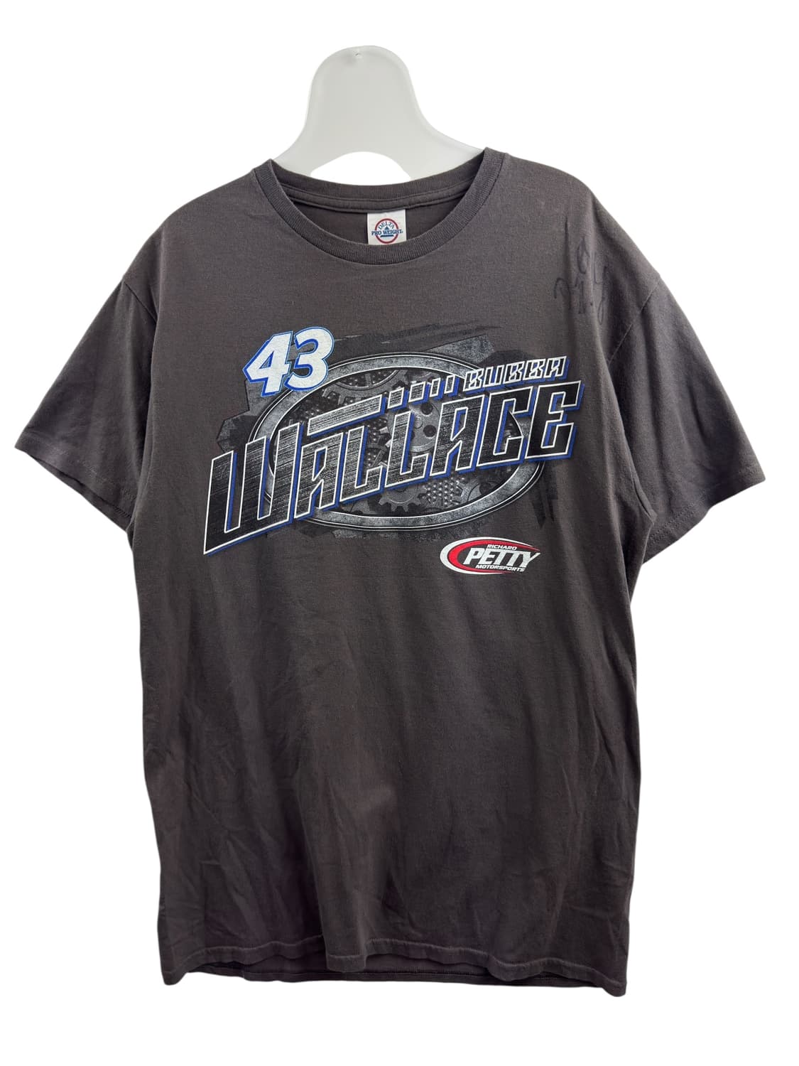 BUBBA WALLACE 레이싱 빈티지티셔츠536 상품이미지2