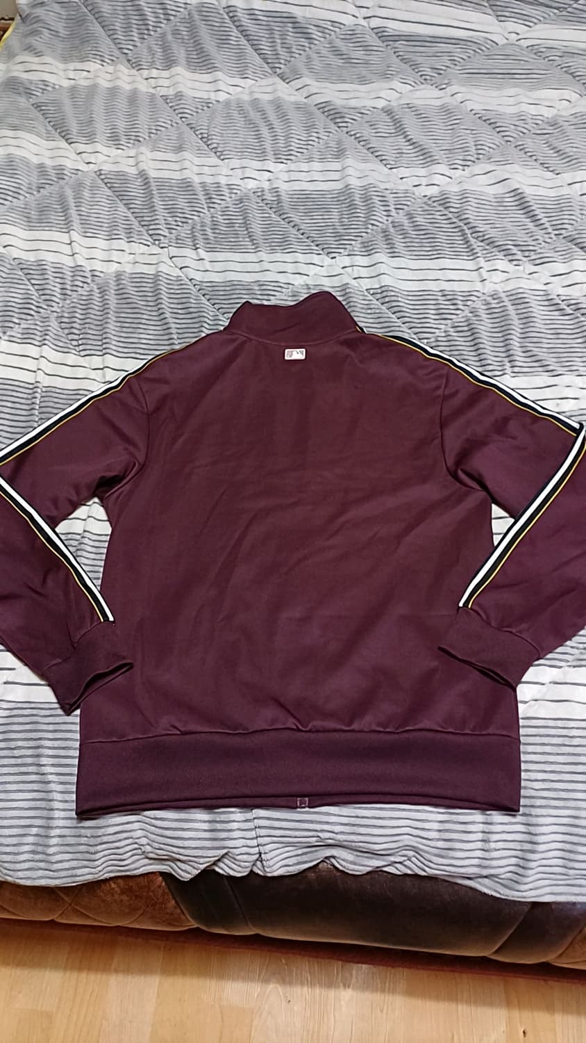 MLB 저지 실측105 가슴57 기장72 상품이미지4