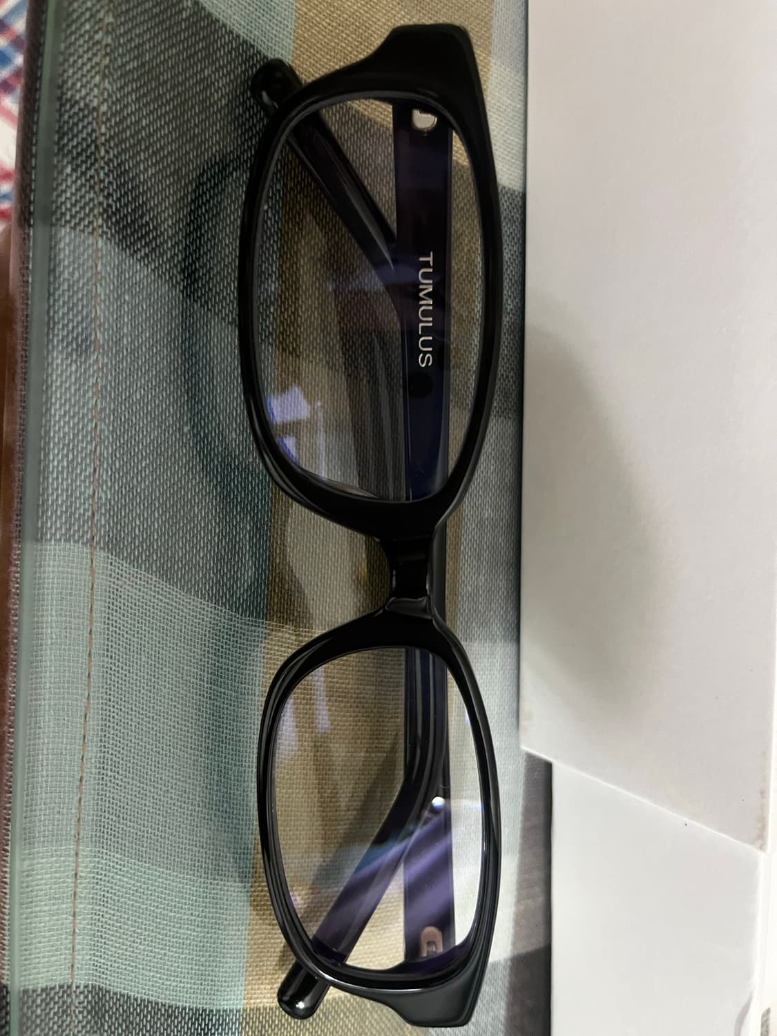 투뮬러스 TYO 블랙 상품이미지2