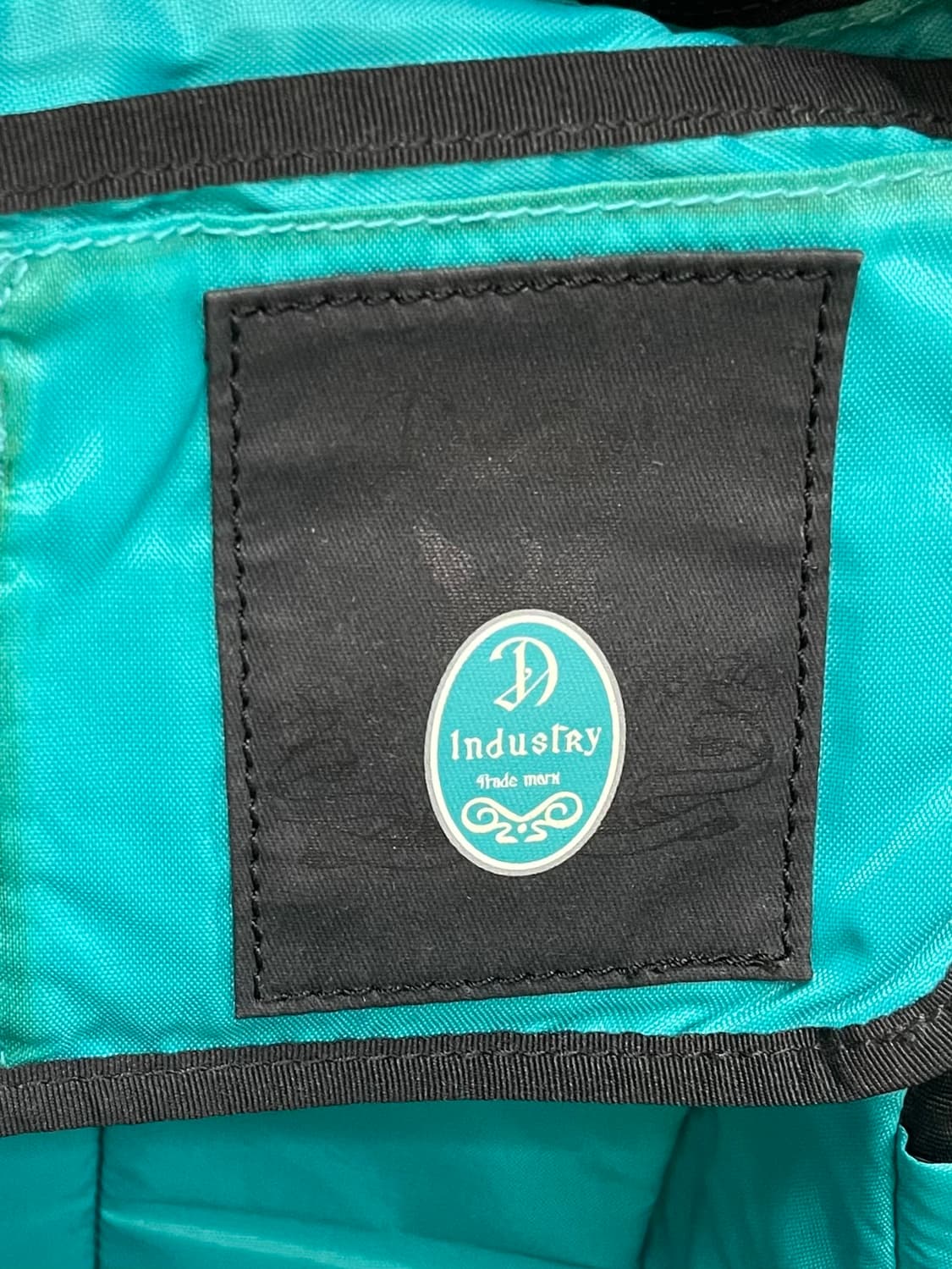 디젤 백팩 상품이미지8