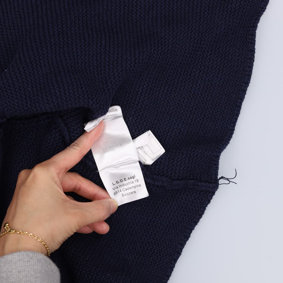 24M 스텔라멕카트니 키즈 니트가디건 0408H1 상품이미지7