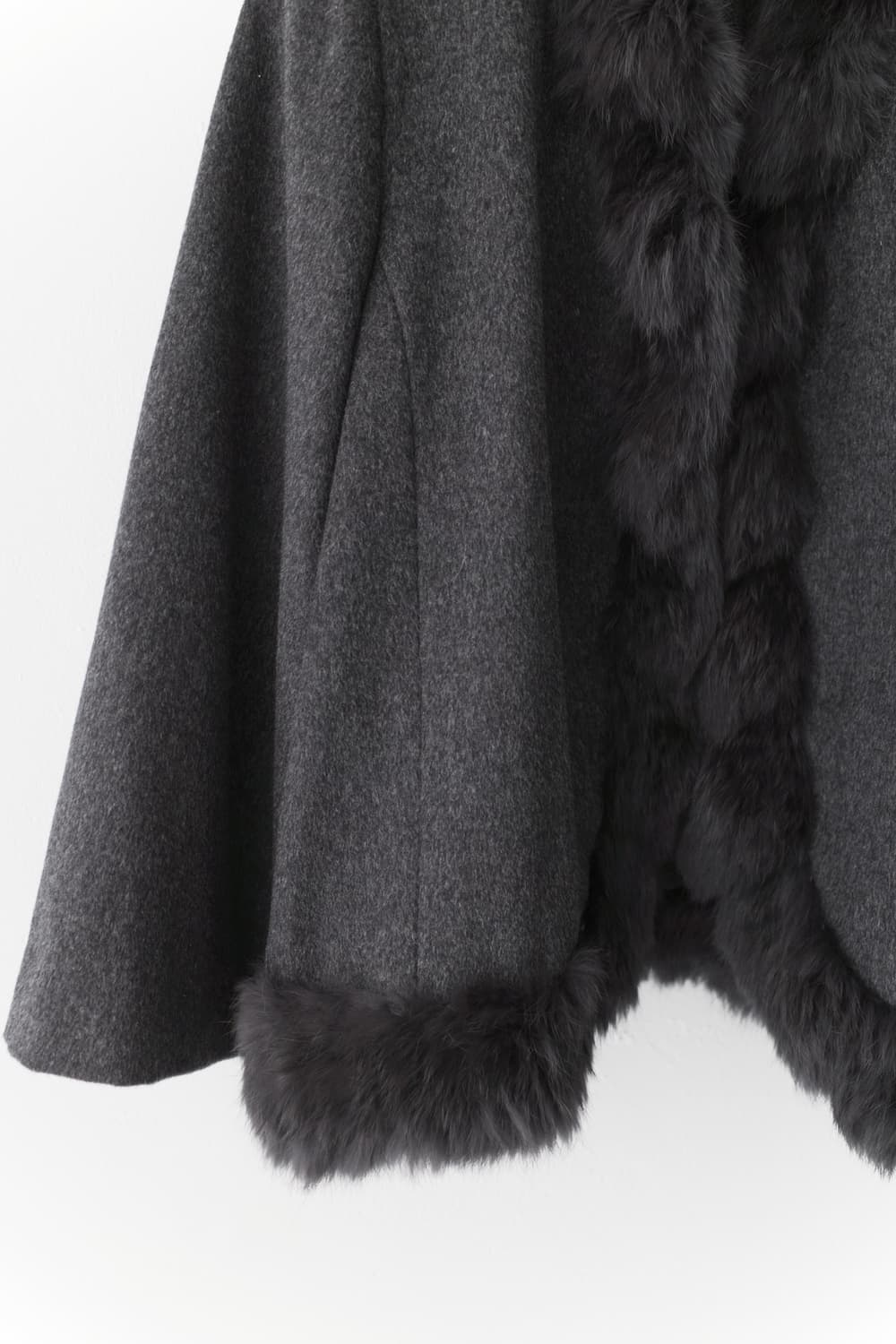 fur coat 상품이미지4