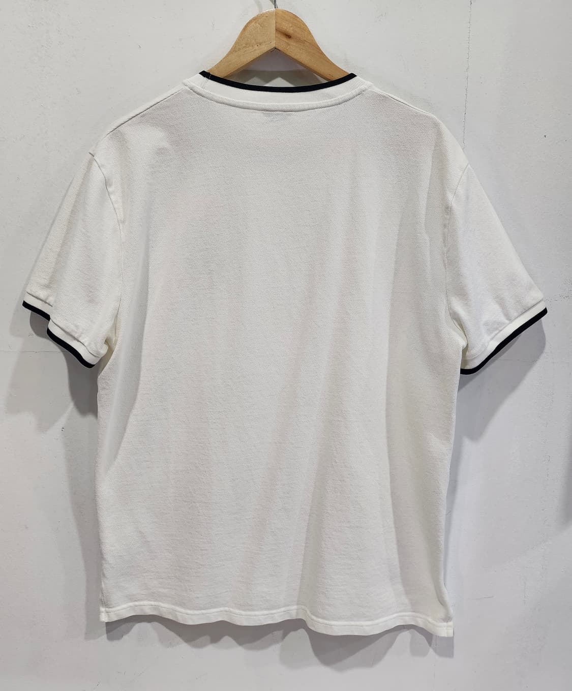 겐조 타이거 반팔티 XL 정품 상품이미지2