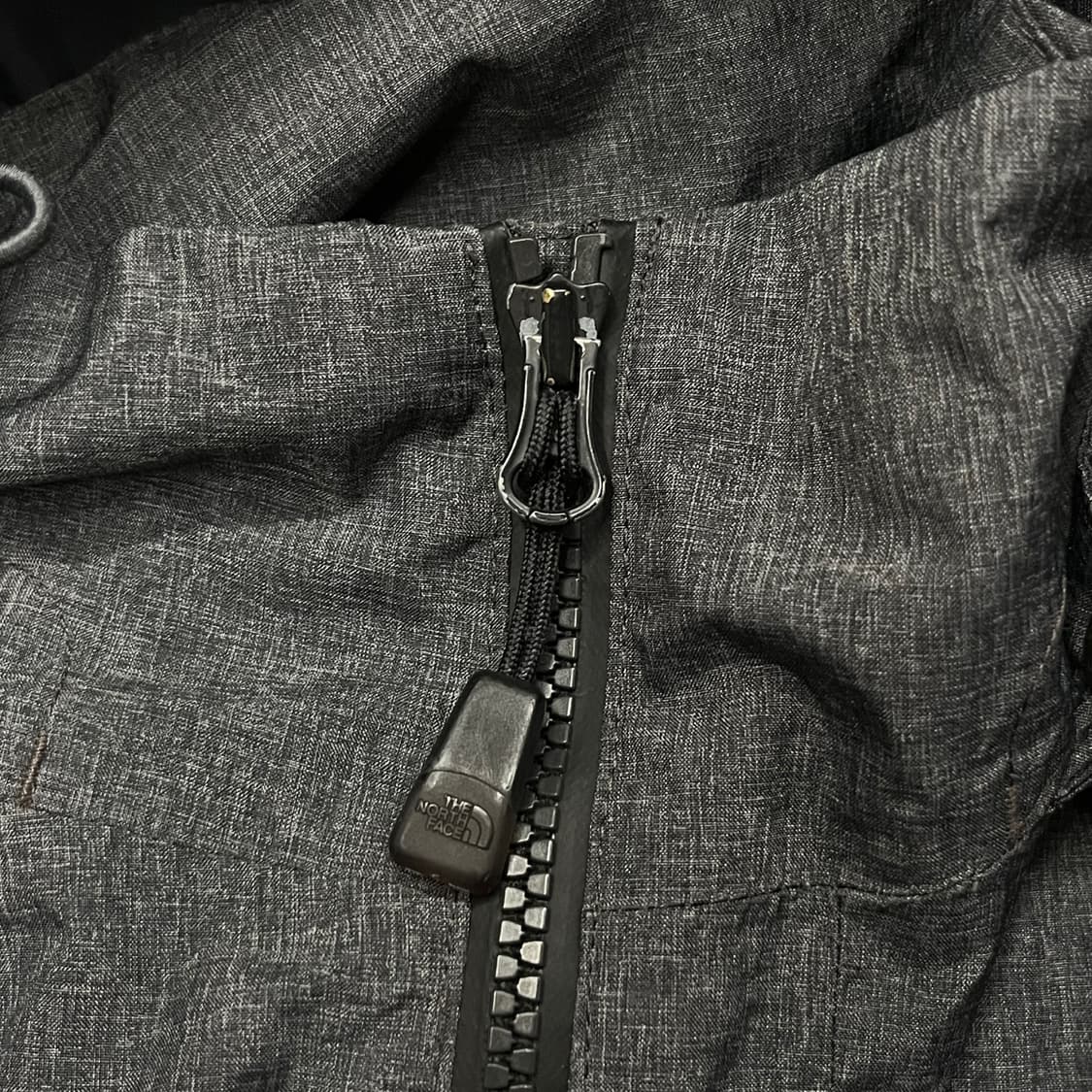 [정품/XL] 노스페이스 드라이벤트 바람막이 자켓 b15 상품이미지8