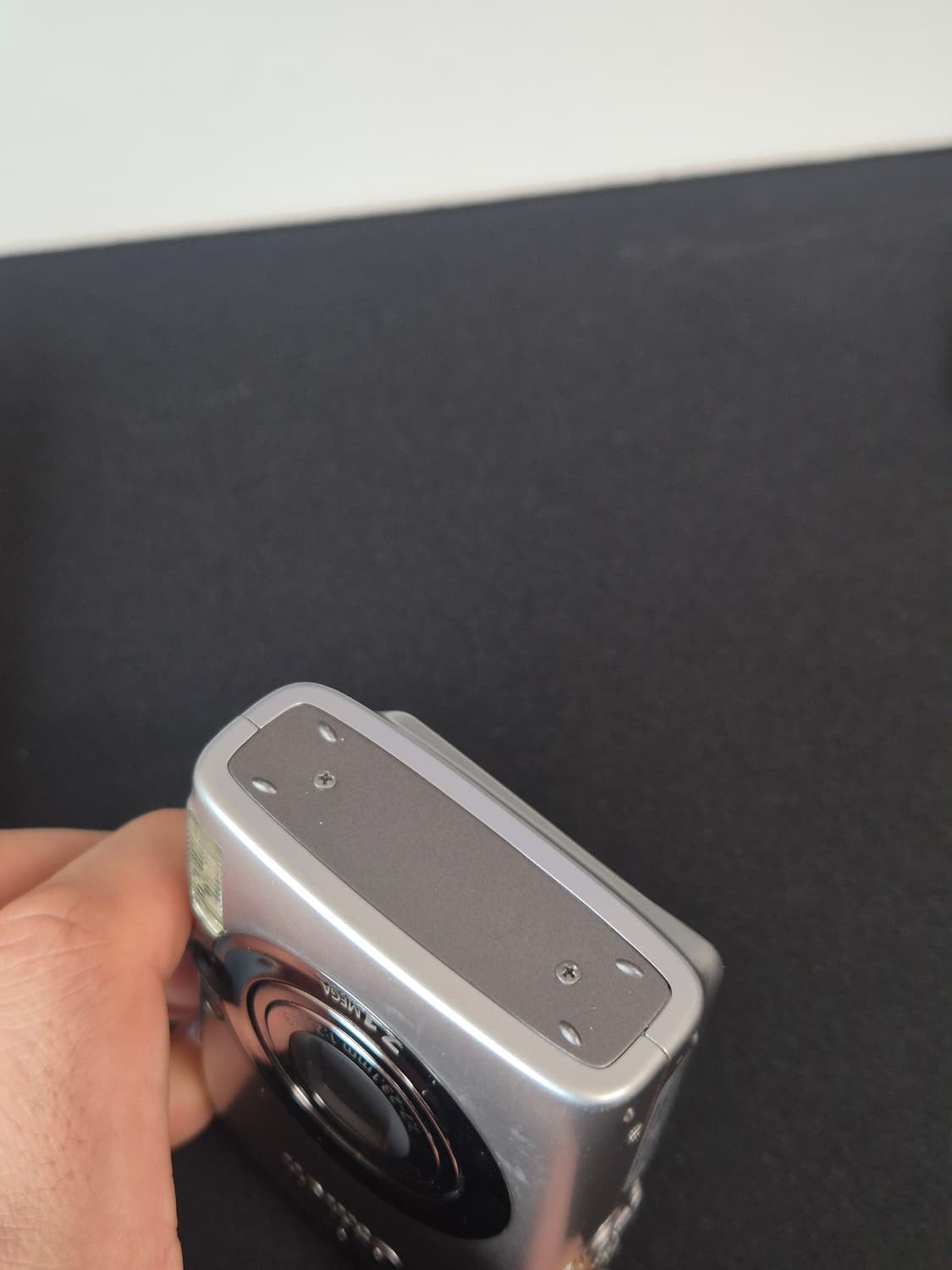 캐논 ixus750(익서스750) 빈티지카메라 판매합니다. 상품이미지8