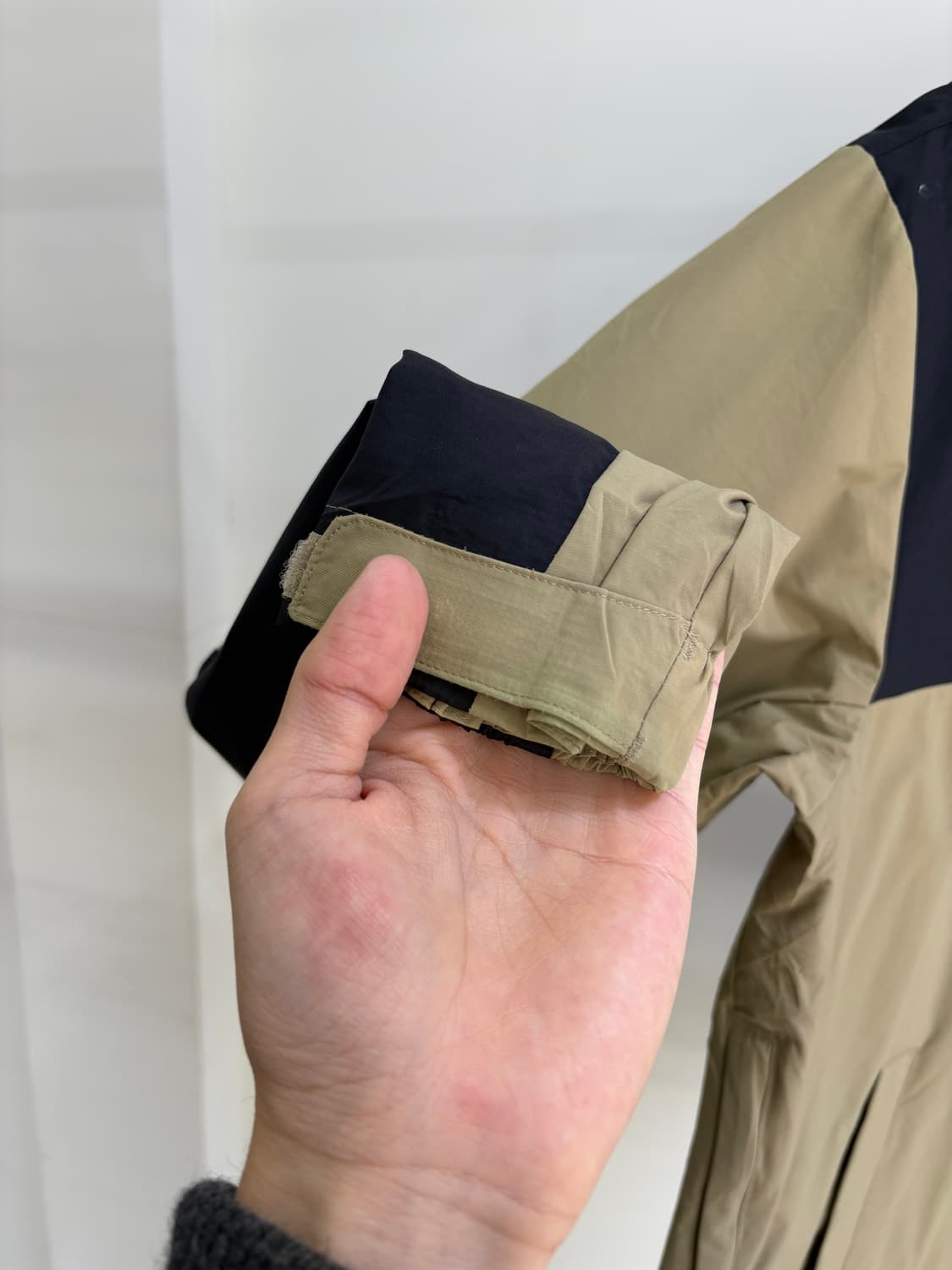 THE NORTH FACE 바람막이 상품이미지4