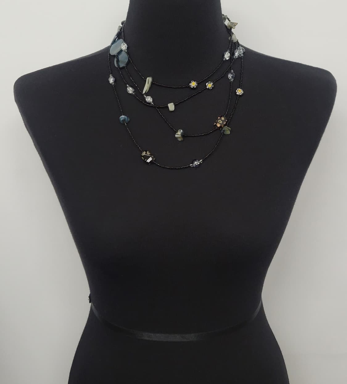 necklace set 상품이미지7