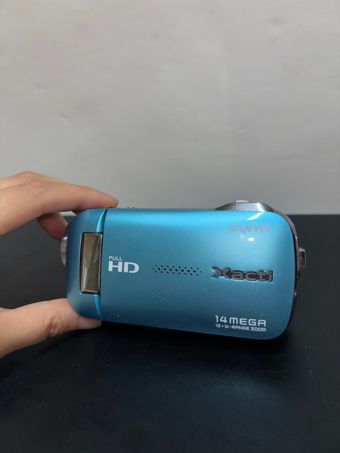 산요작티 sanyo Xacti vpc-gh1 디카캠코더 상품이미지5