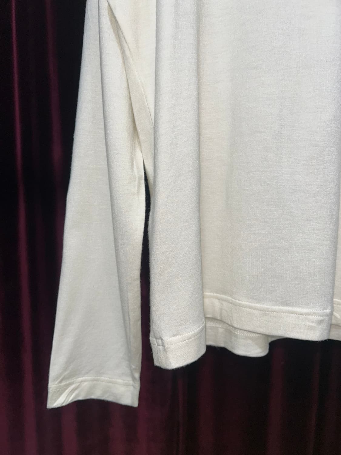 STRETS hippie shirt - JAPAN MADE 상품이미지7