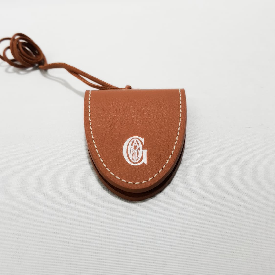 고야드 참 크로 유니버셜 탄 CROCUNPM LCL03CL03X 상품이미지8