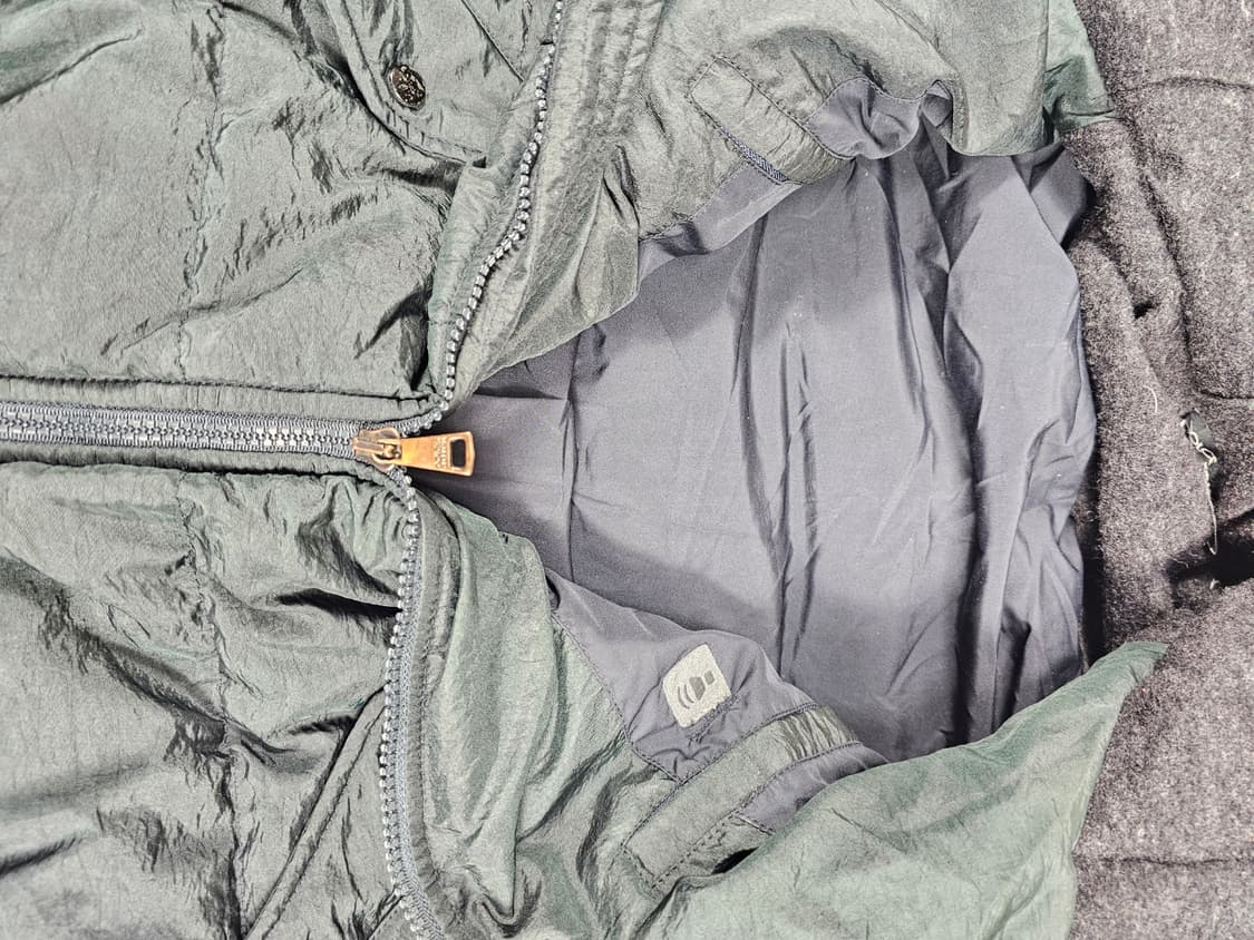 돌체앤가바나후드패딩 상품이미지7