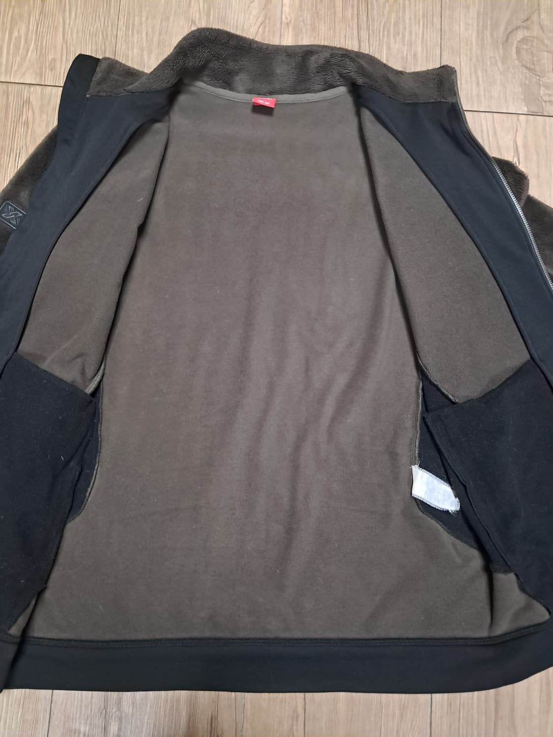 JDX 융털 자켓 남성100  상품이미지8