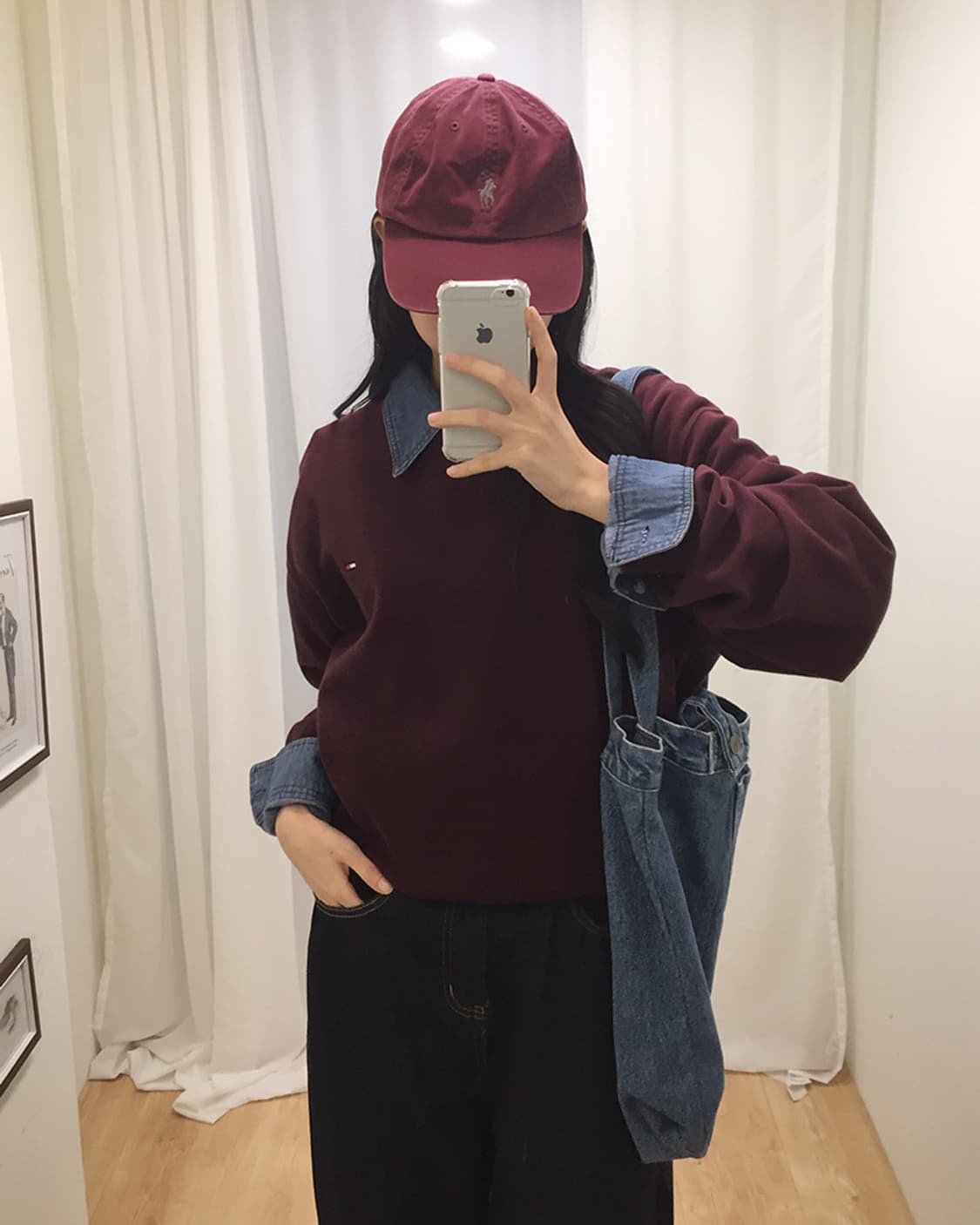 Women Tommy Hilfiger Sweatshirt 100 상품이미지3