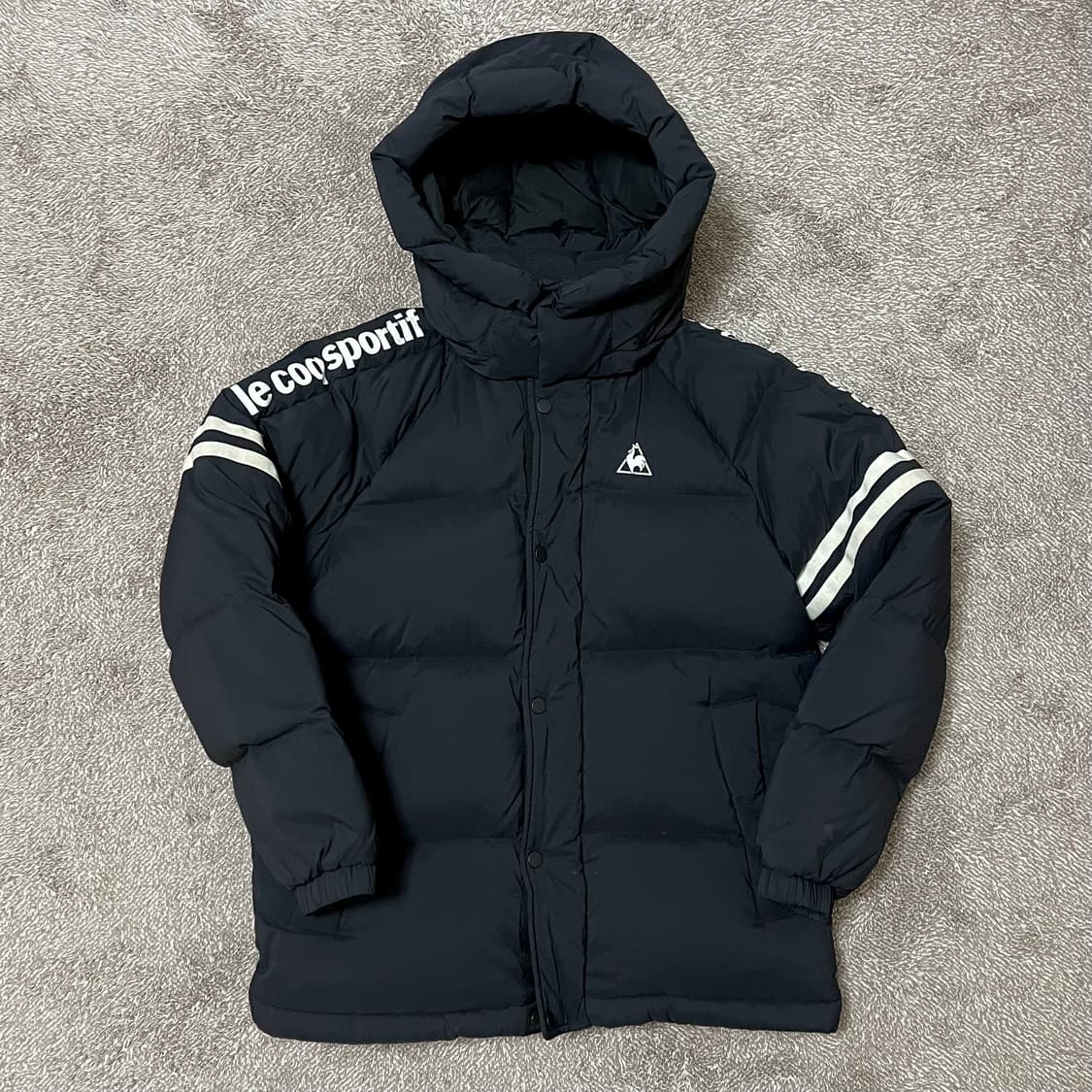 르꼬끄 구스다운 패딩 95 상품이미지1