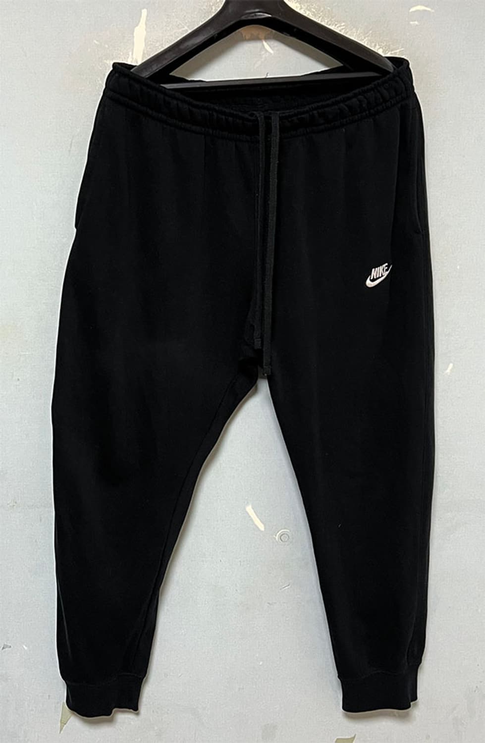 NIKE 나이키 클럽 조거팬츠 기모 겨울 트랙팬츠 XXXL 38 상품이미지1