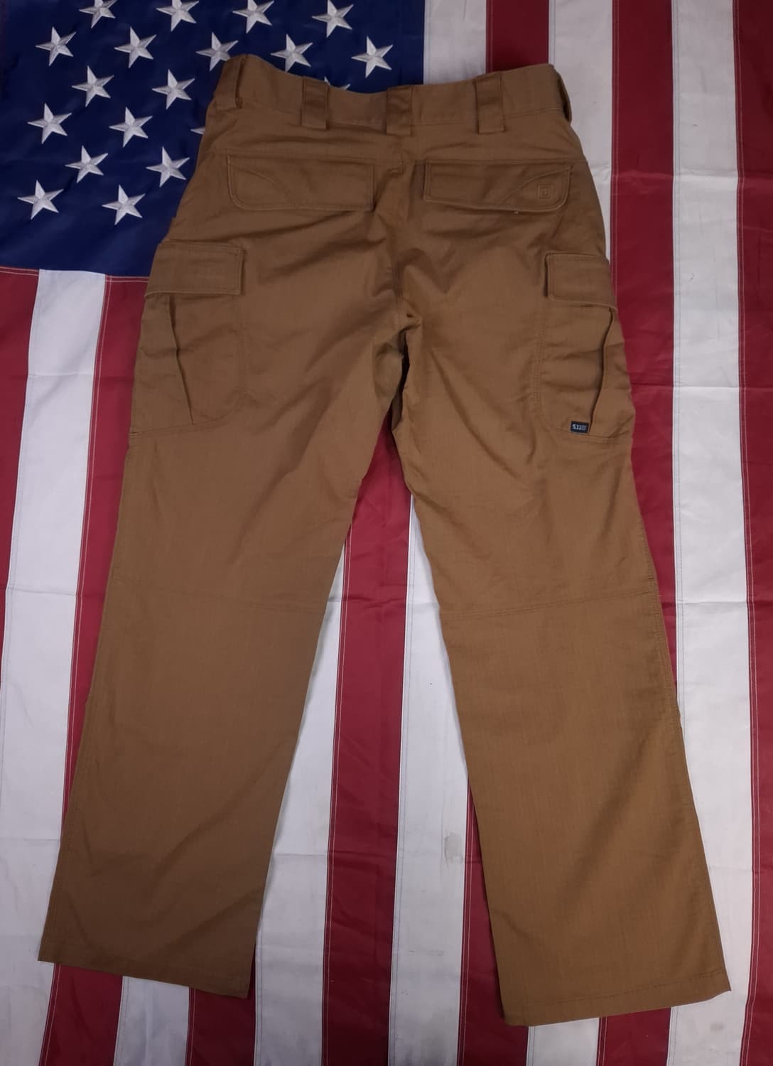 오리지날 5.11 택티컬 스트라이크 팬츠 상품이미지6