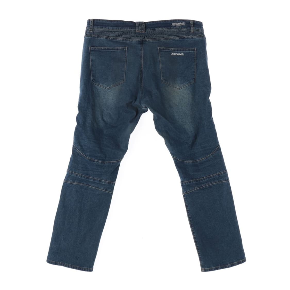 코미네 라이딩 워싱 데님팬츠 XXL 상품이미지2