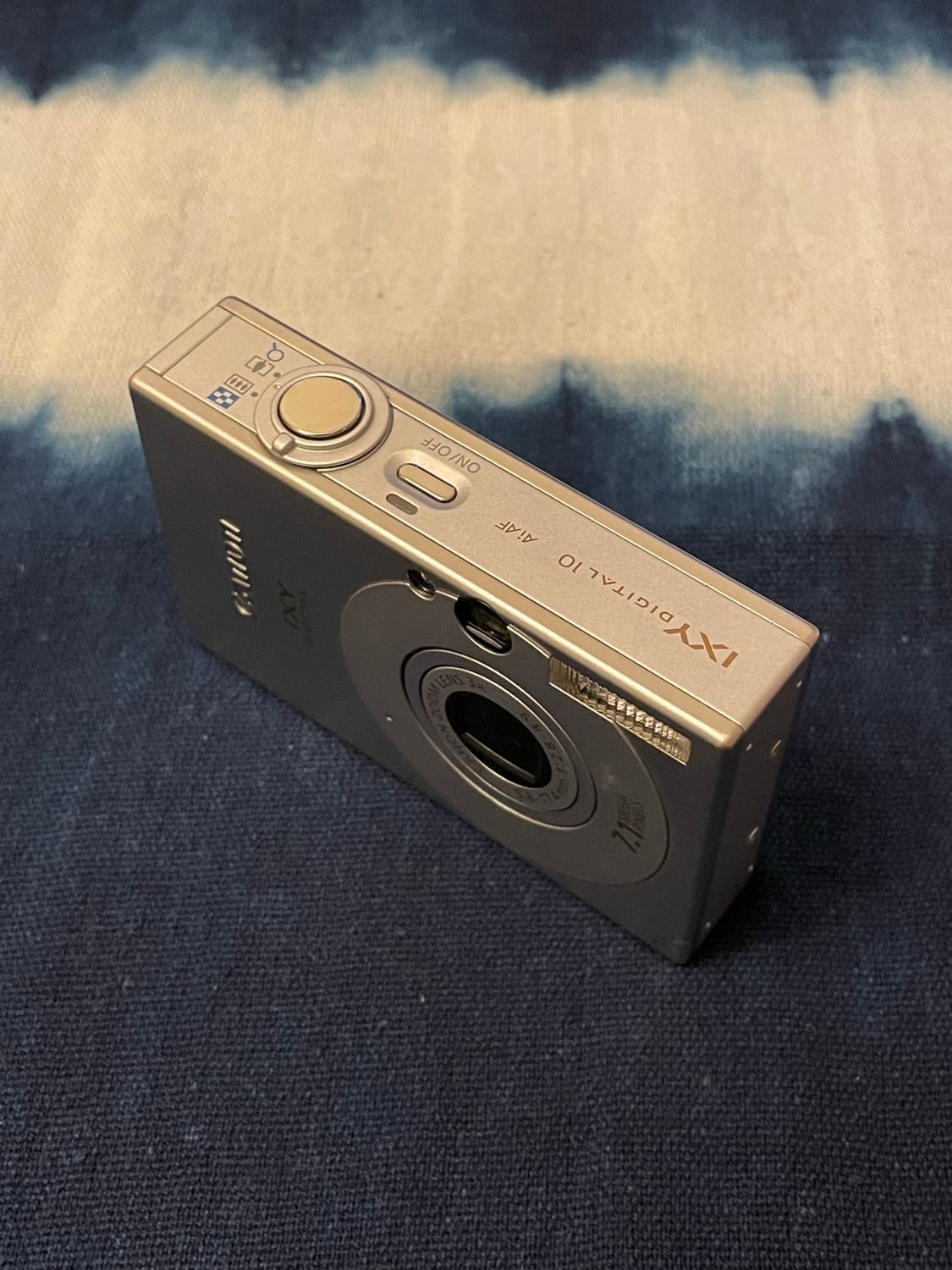 캐논 IXY 10 (익서스70) 상품이미지2