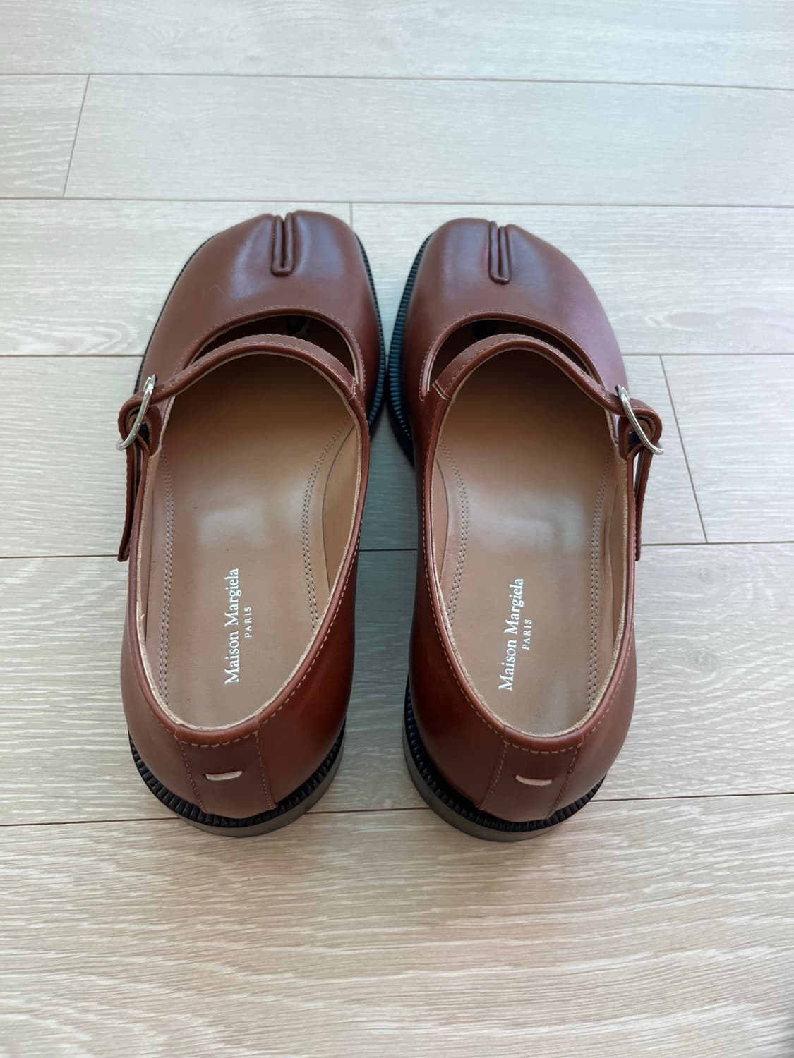 Maison Margiela  마르지엘라 타비 메리제인 상품이미지3