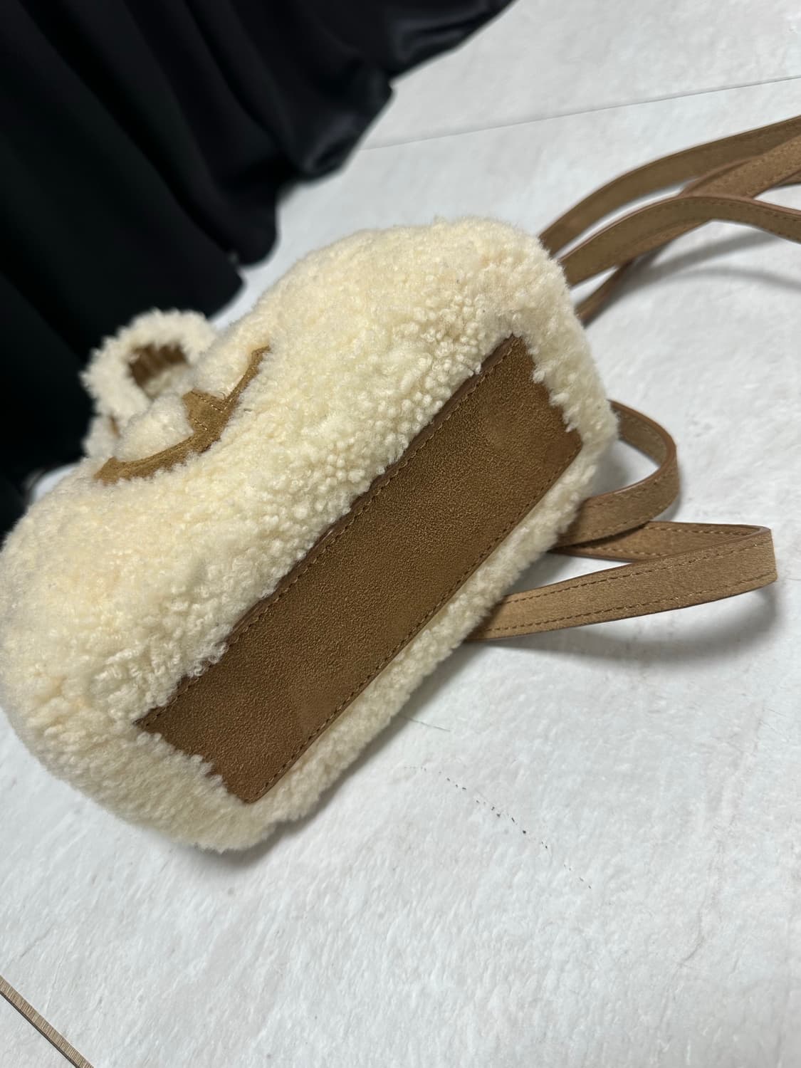 텔파 X 어그 리버스 스몰 상품이미지3