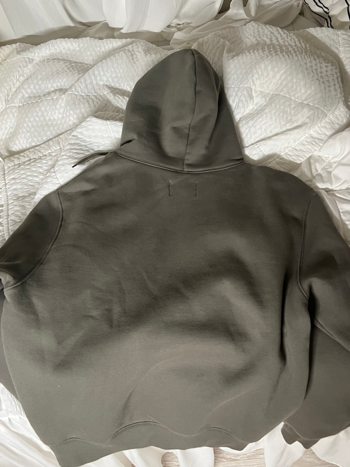  비바스튜디오 후드티 상품이미지2